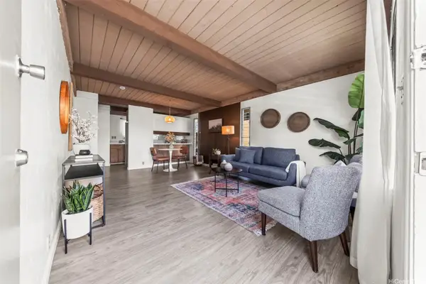 829 Ala Lilikoi Street #6, Honolulu, HI 96818