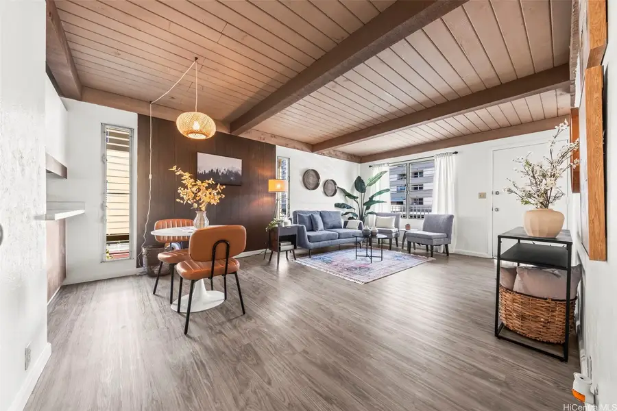 829 Ala Lilikoi Street #6, Honolulu, HI 96818 - Image #2