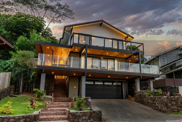 1193 Kika Place, Kailua, HI 96734