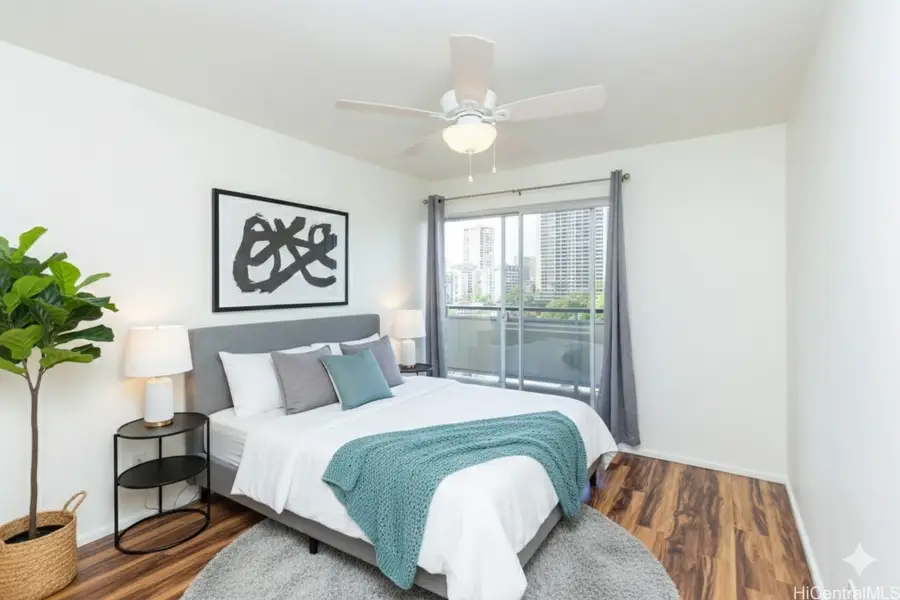 509 University Avenue #703, Honolulu, HI 96826 - Image #2