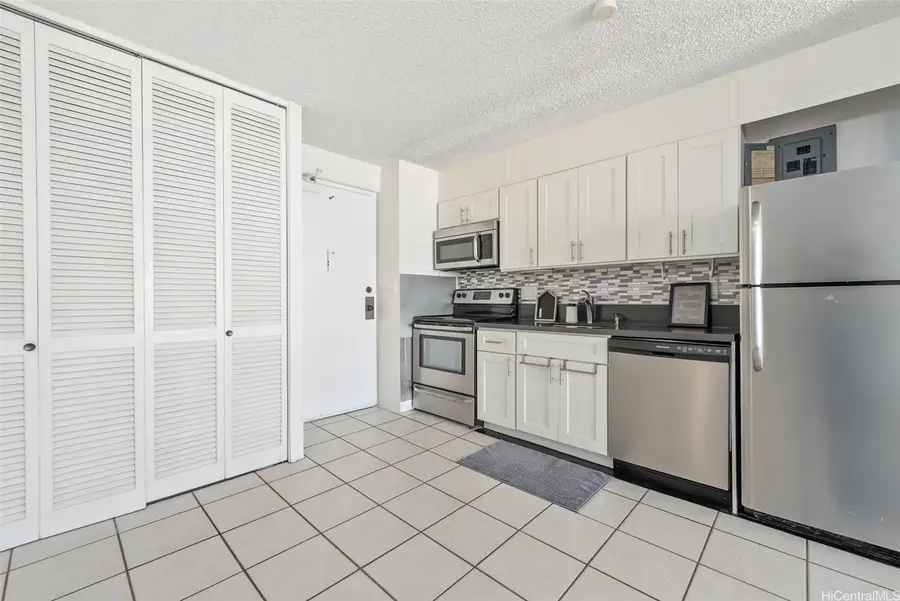 1655 Makaloa Street #703, Honolulu, HI 96814 - Image #2