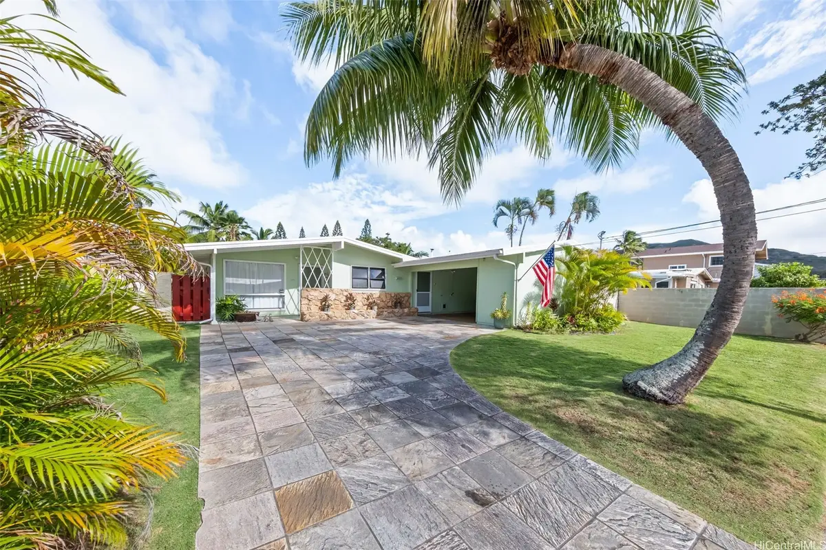 423 Iana Street, Kailua, HI 96734 - Image #1