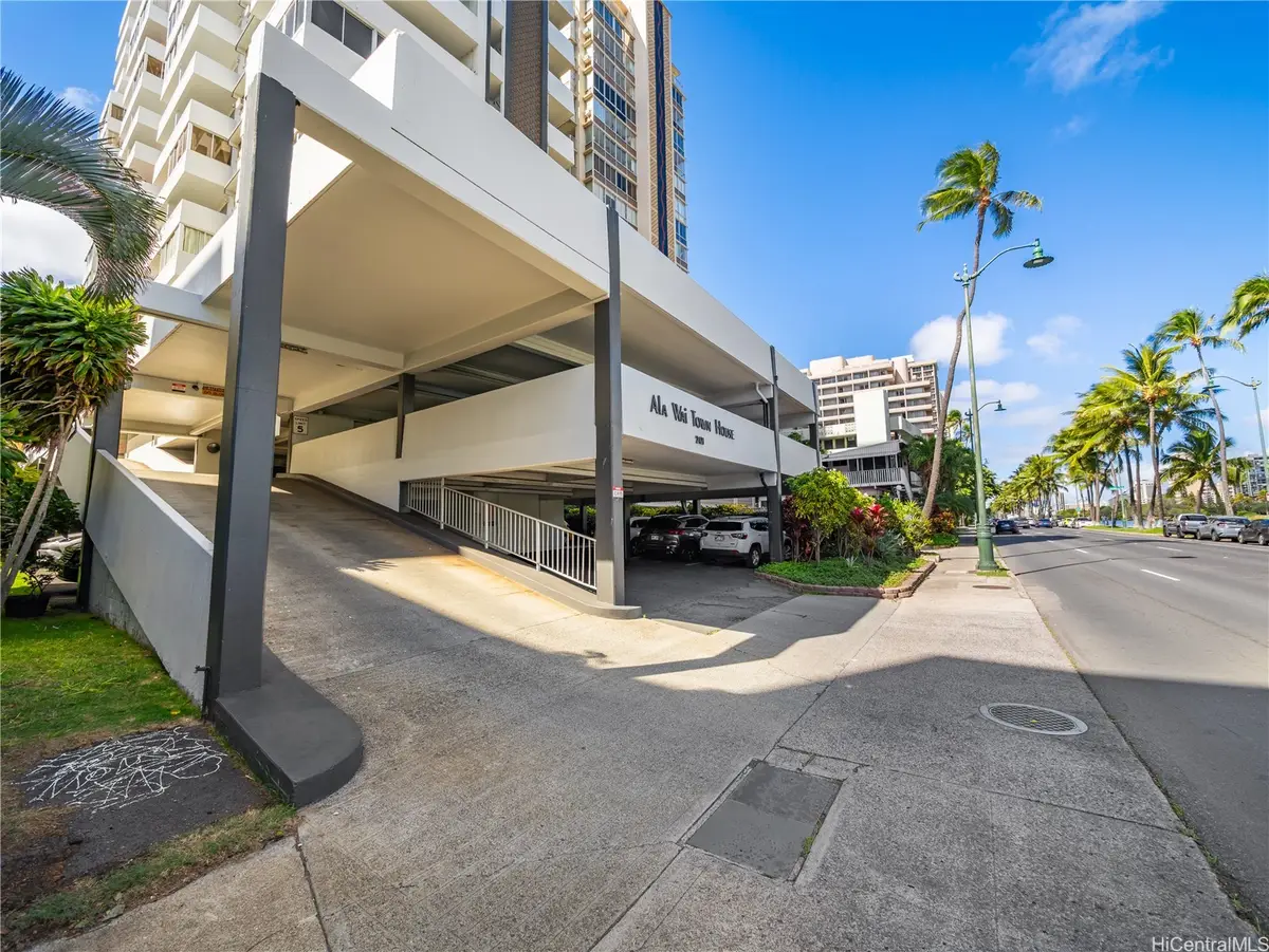 2421 Ala Wai Boulevard #1205, Honolulu, HI 96815 - Image #1
