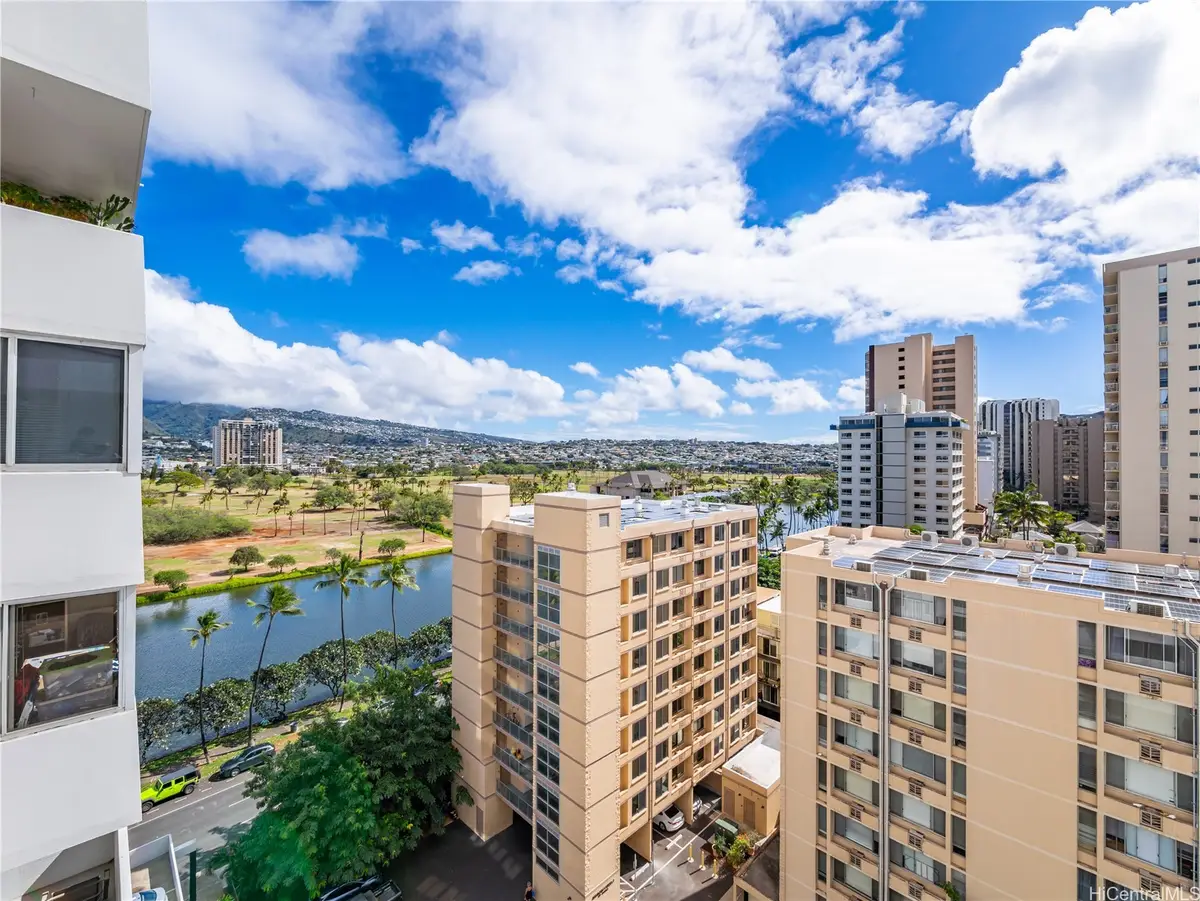 2421 Ala Wai Boulevard #1204, Honolulu, HI 96815 - Image #1