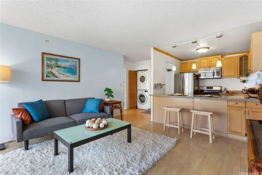 475 Atkinson Drive #807, Honolulu, HI 96814 - Image #3