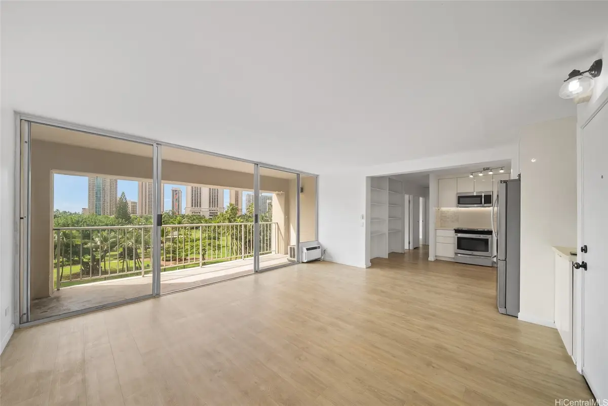 430 Keoniana Street #308, Honolulu, HI 96815 - Image #1