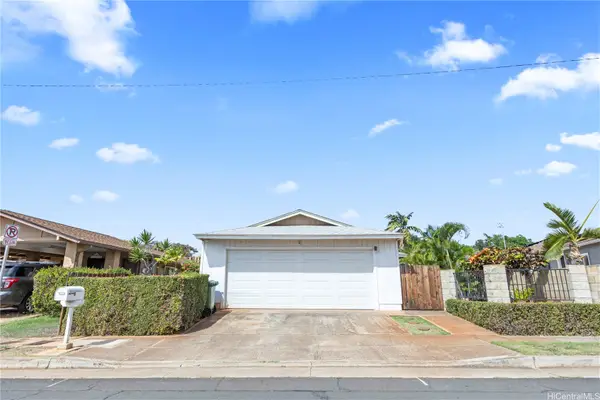 94-801 Kaapuna Place, Waipahu, HI 96797