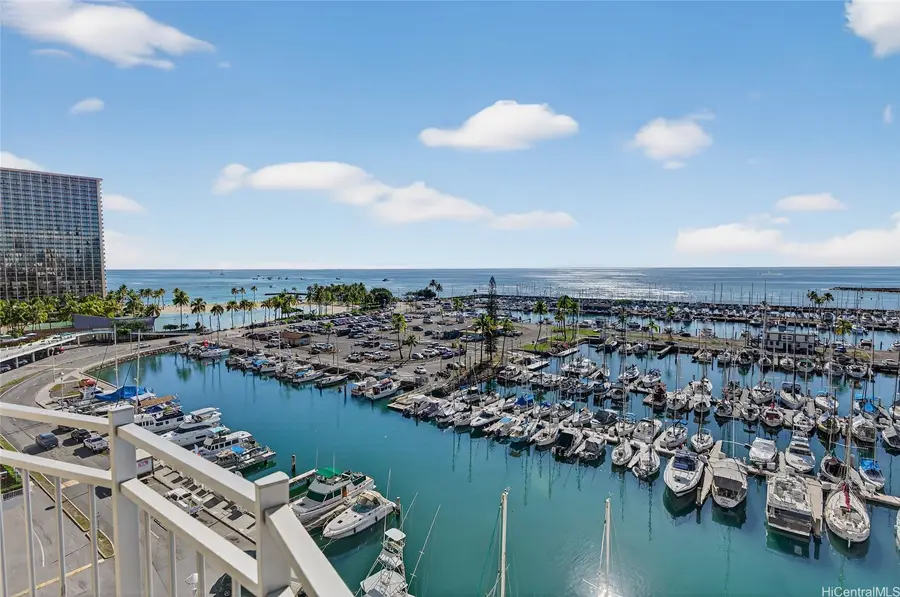 1765 Ala Moana Boulevard #1186, Honolulu, HI 96815 - Image #3