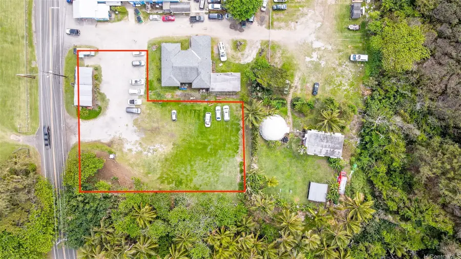 53-544 Kamehameha Highway, Hauula, HI 96717 - Image #3