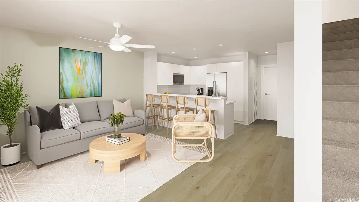 91-1170 Hoonaauao Street #1702, Kapolei, HI 96707 - Image #1