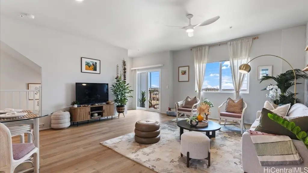 91-1171 Hoonaauao Street #1105, Kapolei, HI 96707 - Image #1