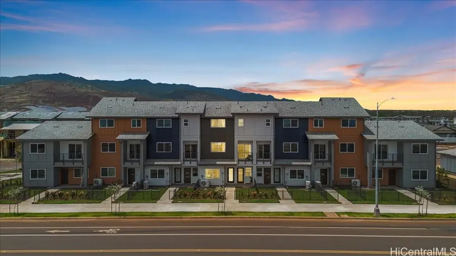 91-1171 Hoonaauao Street #1105, Kapolei, HI 96707 - Image #2