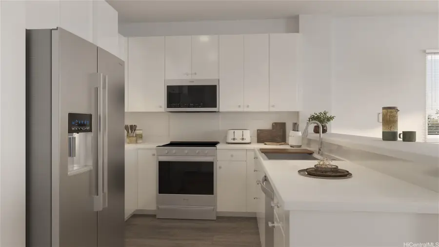 91-4099 Hikuono Street #1507, Kapolei, HI 96707 - Image #3