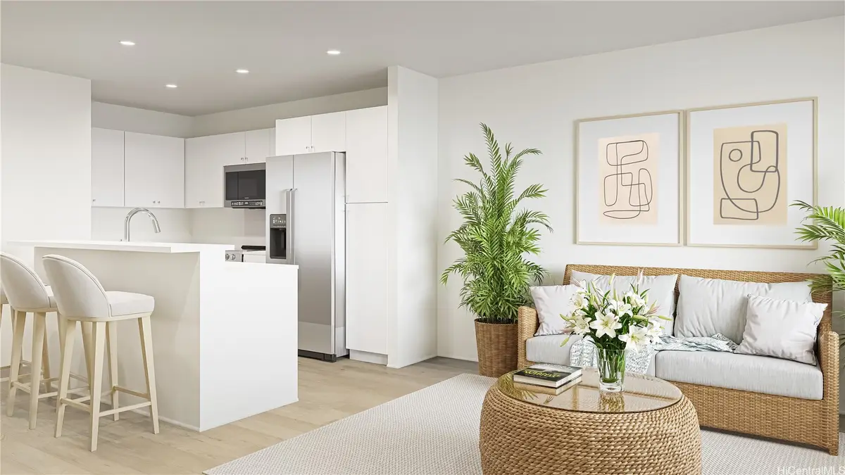 91-1170 Hoonaauao Street #1708, Kapolei, HI 96707 - Image #1