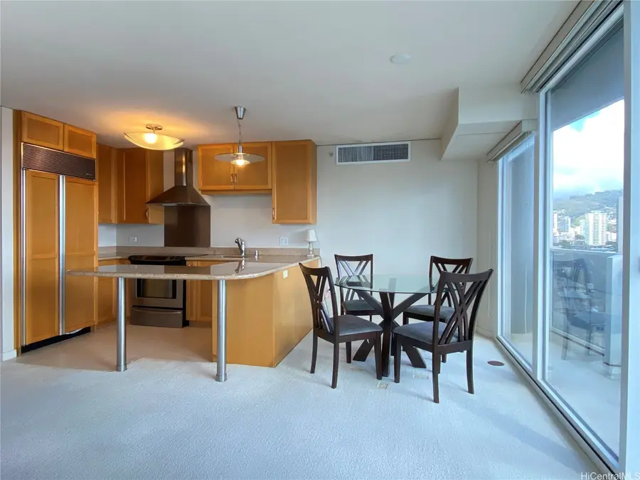 1296 Kapiolani Boulevard #II-1103, Honolulu, HI 96814 - Image #2