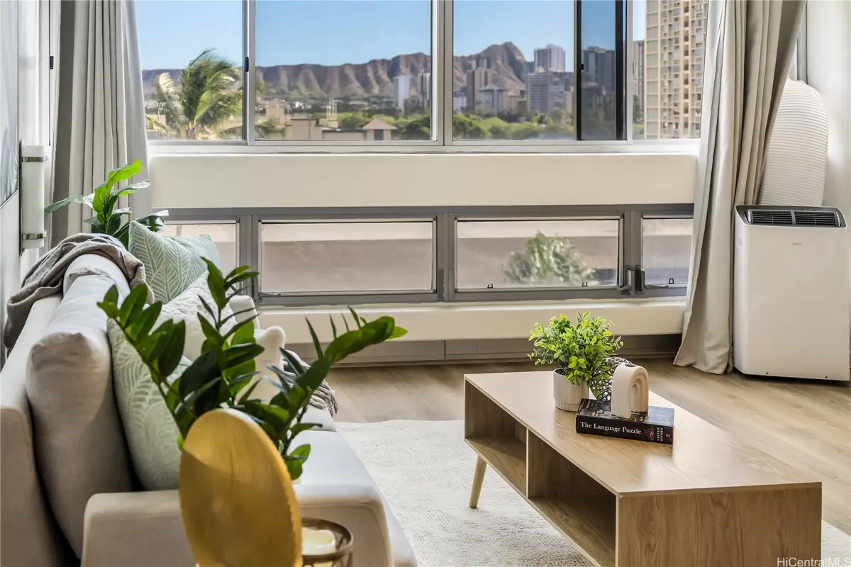 500 University Avenue #736, Honolulu, HI 96826 - #1