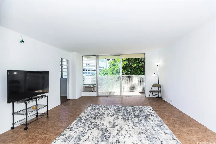 222 Liliuokalani Avenue #501, Honolulu, HI 96815 - Image #2