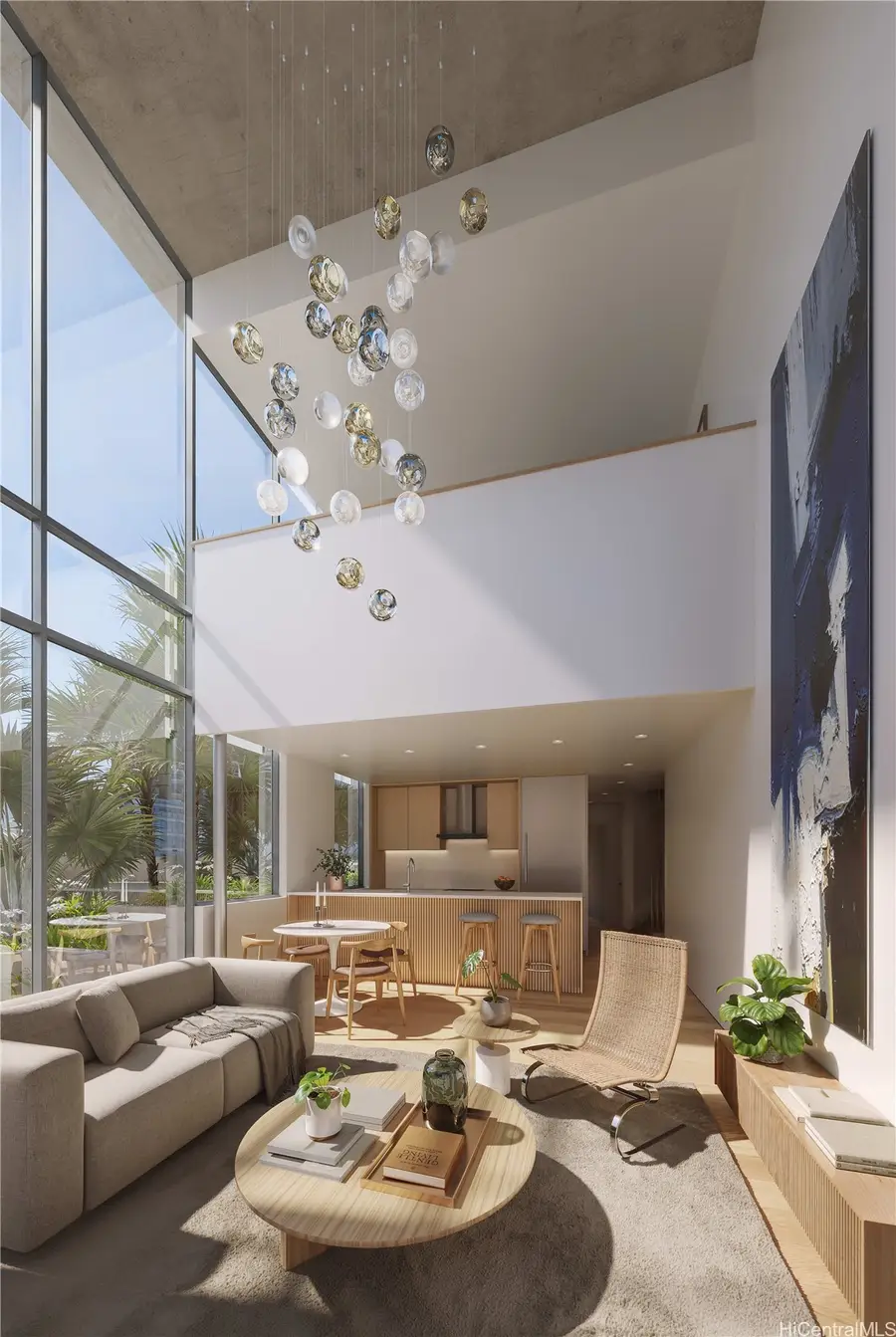 1538 Kapiolani Boulevard #705, Honolulu, HI 96814 - Image #2