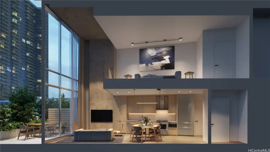 1538 Kapiolani Boulevard #705, Honolulu, HI 96814 - Image #3