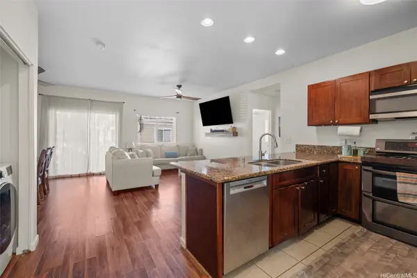 87-176 Maipalaoa Road #D12, Waianae, HI 96792