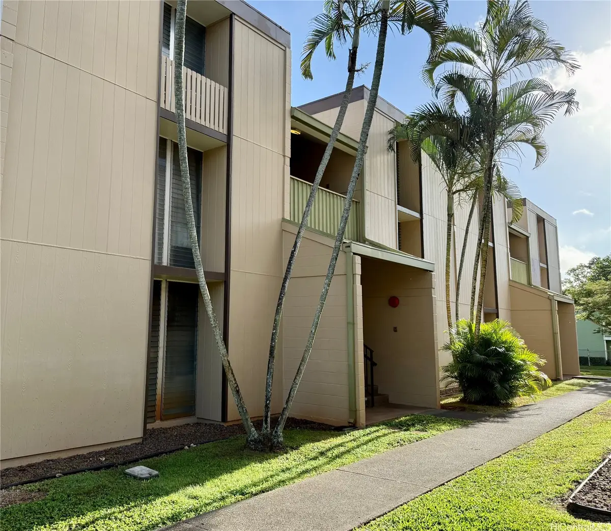 94-327 Hokuahiahi Street #128, Mililani, HI 96789 - Image #1
