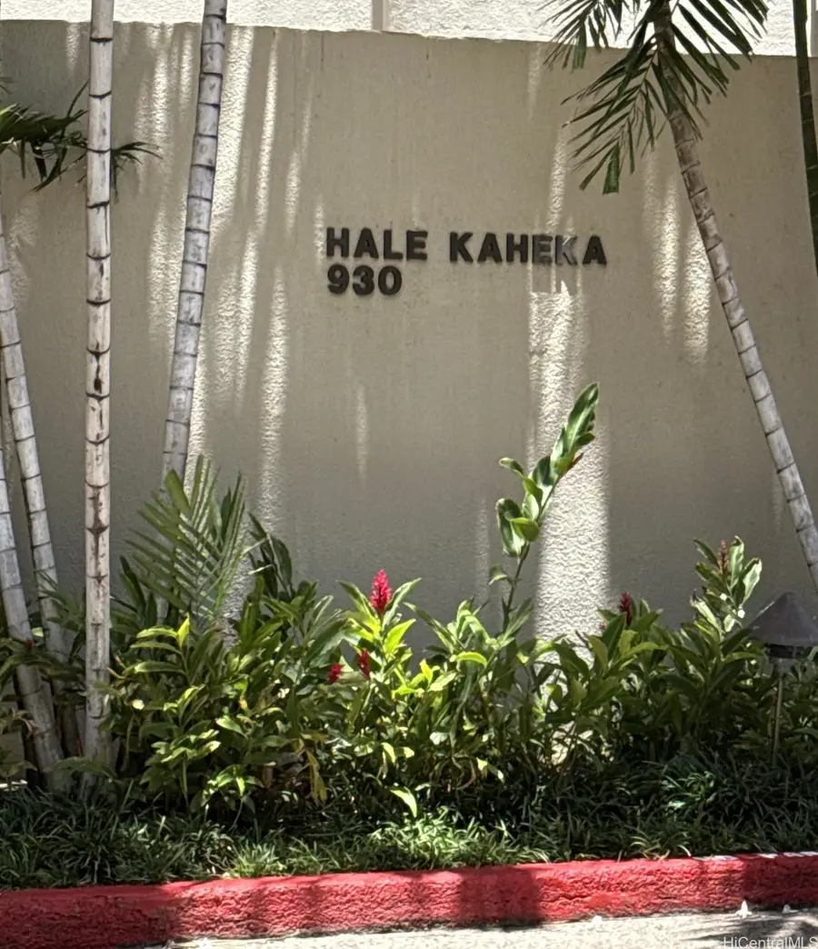 930 Kaheka Street #3004, Honolulu, HI 96814 - Image #2