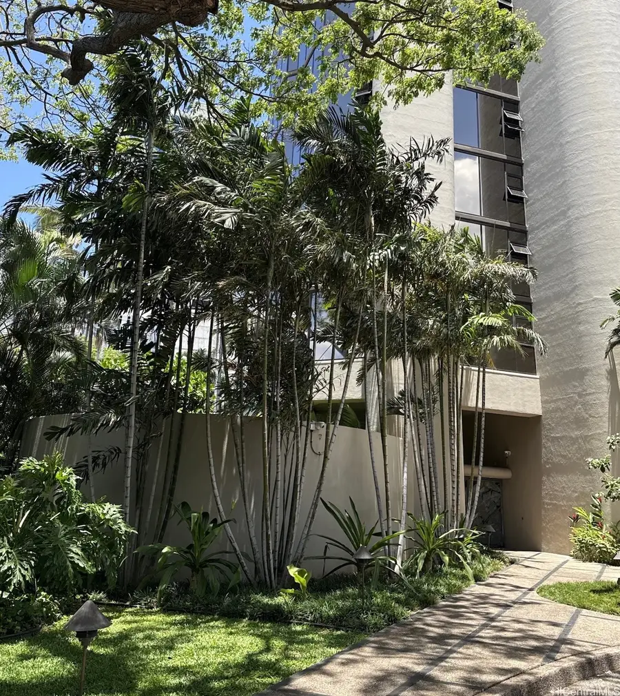 930 Kaheka Street #3004, Honolulu, HI 96814 - Image #3