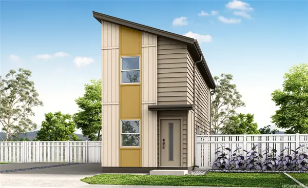 91-3525 Kamalie Mua Street #57, Ewa Beach, HI 96706