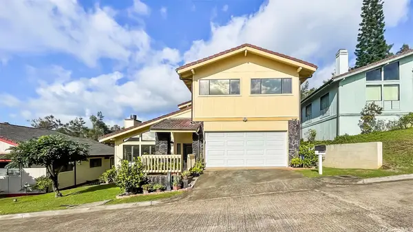 98-1421 Onikiniki Place #5, Aiea, HI 96701