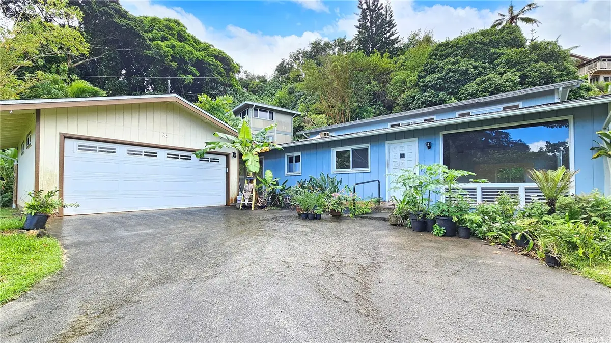 1287 Puualoha Street, Kailua, HI 96734 - Image #1