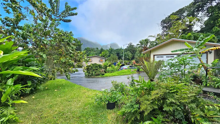 1287 Puualoha Street, Kailua, HI 96734 - Image #3