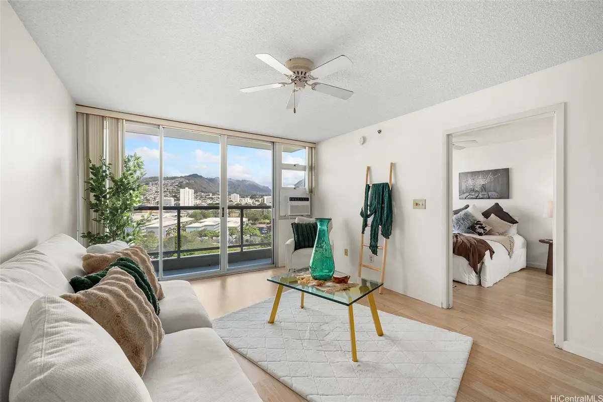 215 N King Street #1206, Honolulu, HI 96817 - Image #1