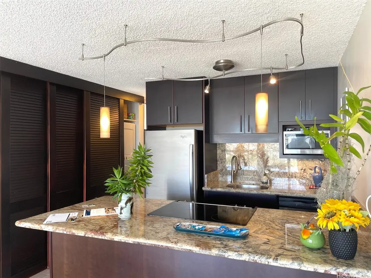 2611 Ala Wai Boulevard #1802, Honolulu, HI 96815 - Image #1