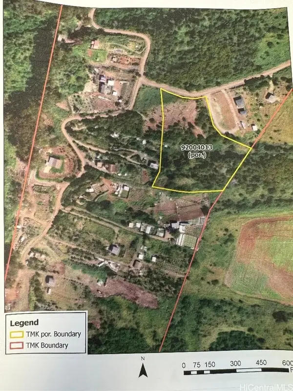 94-1100 Kunia Road #9, Waipahu, HI 96797