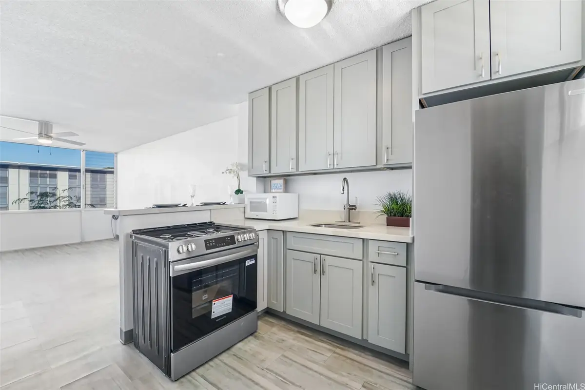 755 Mcneill Street #A204, Honolulu, HI 96817 - Image #1