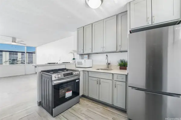 755 Mcneill Street #A204, Honolulu, HI 96817