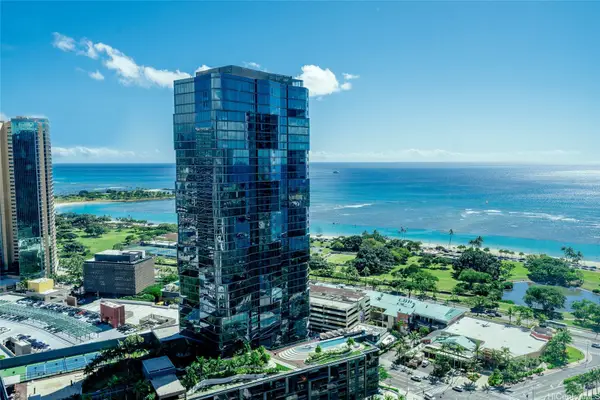 1001 Queen Street #3110, Honolulu, HI 96814