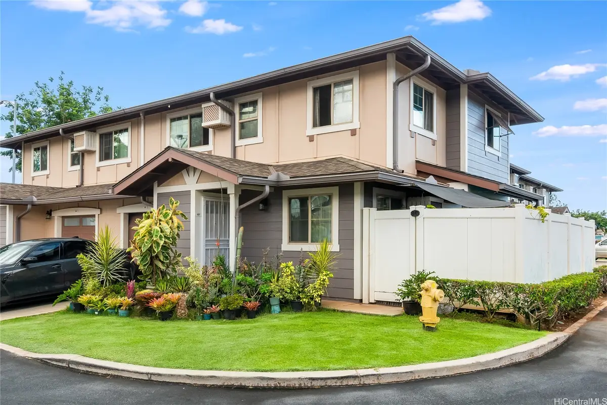 91-1259 Kamaaha Avenue #107, Kapolei, HI 96707 - Image #1