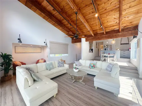 47-386 Lulani Street #B, Kaneohe, HI 96744