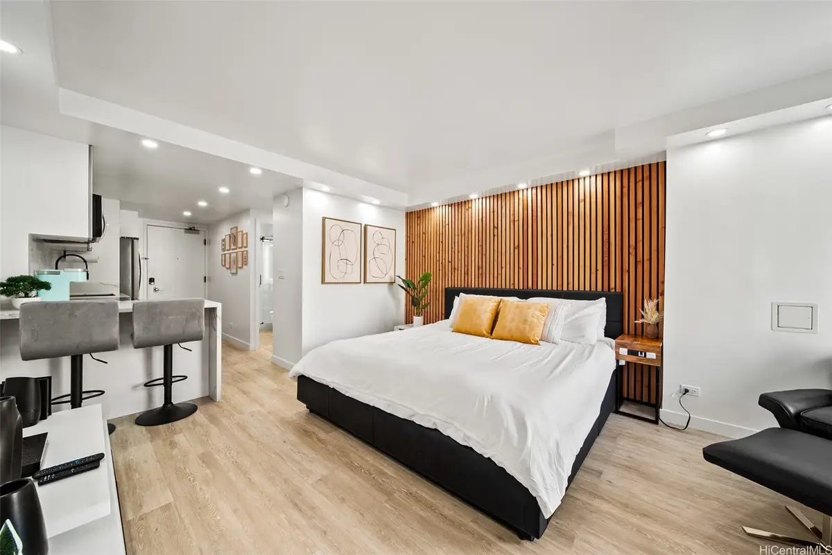 1765 Ala Moana Boulevard #979, Honolulu, HI 96815 - Image #1