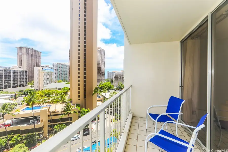 400 Hobron Lane #1109, Honolulu, HI 96815 - Image #2