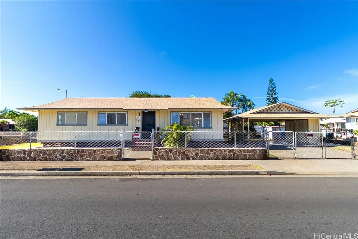 85-210 Limakokua Place, Waianae, HI 96792 - Image #1