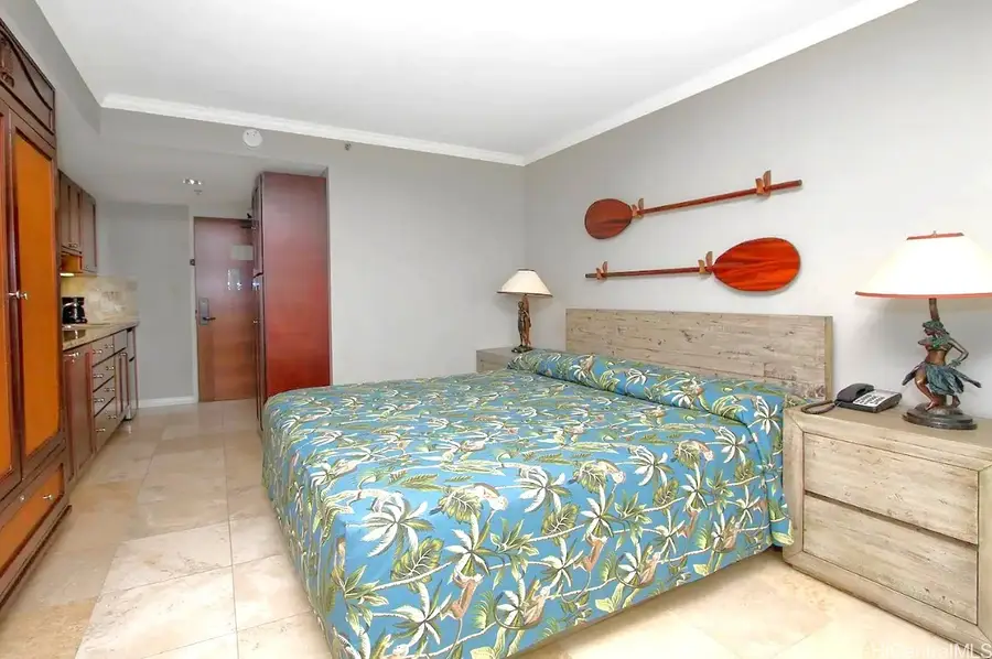 2045 Kalakaua Avenue #214, Honolulu, HI 96815 - Image #3
