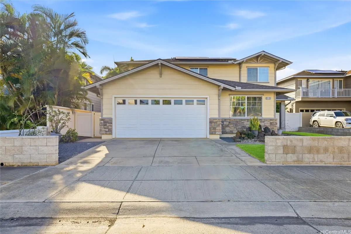 91-1038 Niolo Street, Ewa Beach, HI 96706 - Image #1