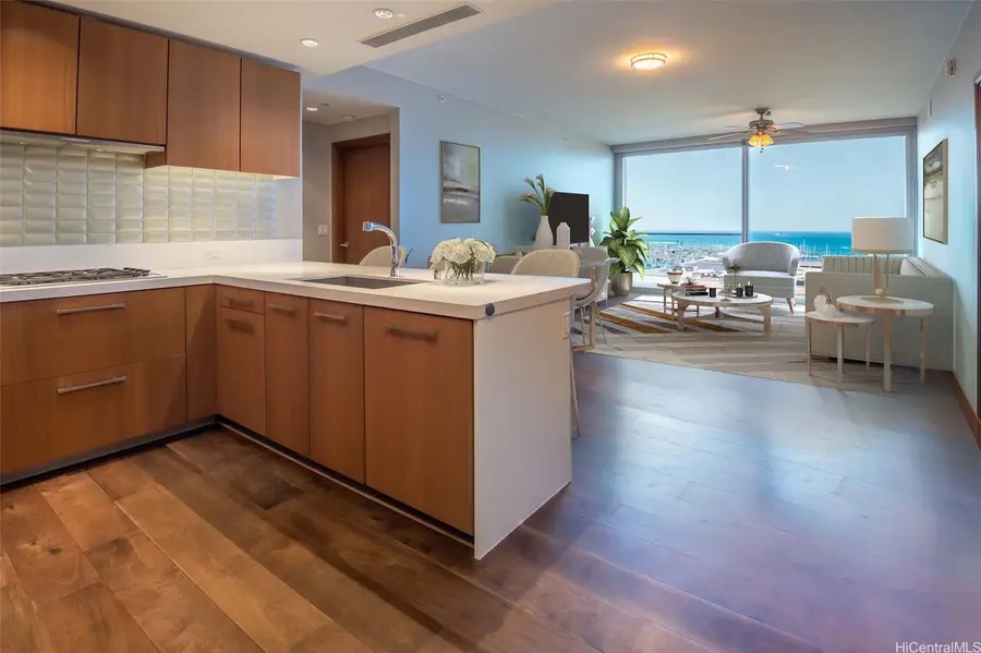 1555 Kapiolani Boulevard #1105, Honolulu, HI 96814 - Image #2