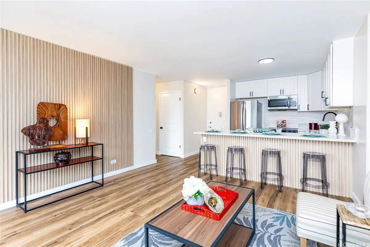 909 Ala Lilikoi Street #312, Honolulu, HI 96818 - Image #1