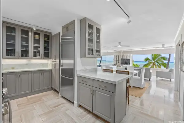 2895 Kalakaua Avenue #104, Honolulu, HI 96815