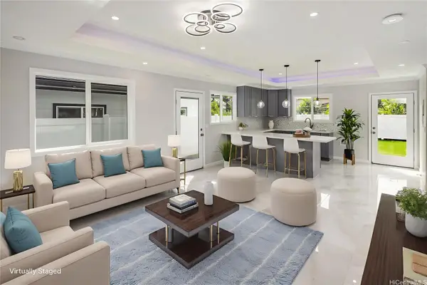 237 Kuahiwi Avenue, Wahiawa, HI 96786