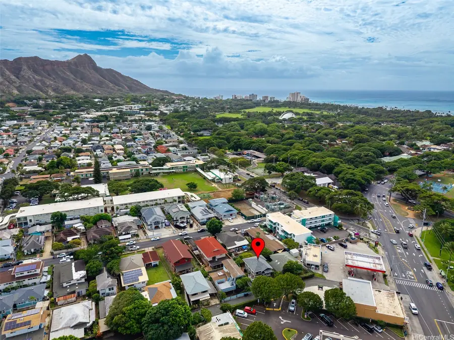 411 Kapahulu Avenue #D, Honolulu, HI 96815 - Image #2