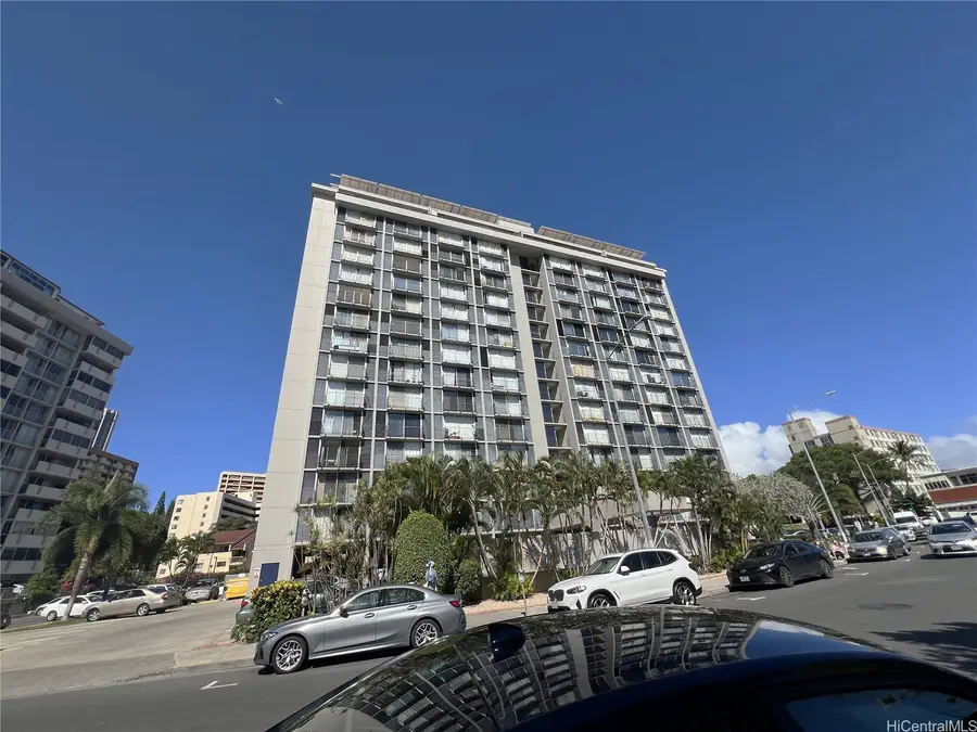 1650 Kanunu Street #1203, Honolulu, HI 96814 - Image #3
